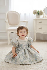 Baby Spanish Lolita Princess Beaded Ball Gown Limited