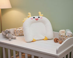 Bed In Bed Newborn Slope Mattress Premium Soft Fabric Elite