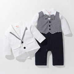 Male treasure one-piece