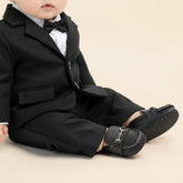 Soft-soled Baby Peas Shoes