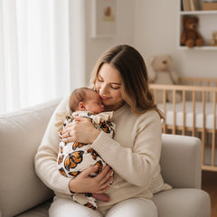 Newborn Clothes Butterfly Jumpsuit Cute Wind