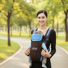 Multifunctional Carrier Sling, Baby Carrier, Baby Carry Bag