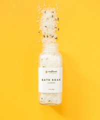 Bath Soak