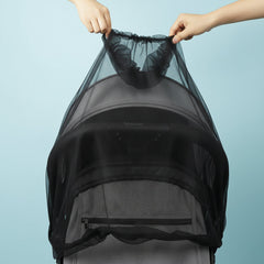 Baby Stroller Custom Accessories Mosquito Nets