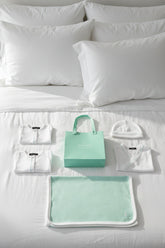 The Accouchée Welcome Home Set