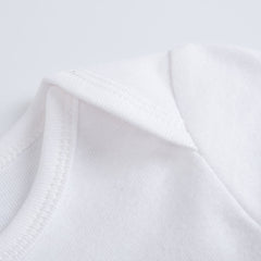 Fine Cotton Baby One Piece Romper Luxe Collection Limited Edition