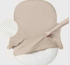 Bed-in-bed Baby Bionic Bed With A Sense Of Safety, Comfort And Anti-pressure