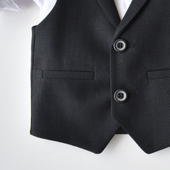 Captain Class Formal Boys Suit