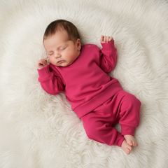 Insta Baby Unisex Joggers Set