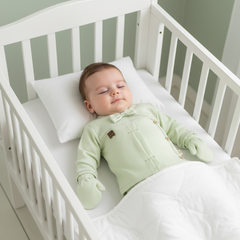 Boston Boy Newborn 5PC Set