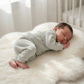 Waffle Cotton Toddler Two Piece Set Waffle Knit Exclusive