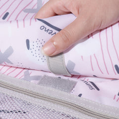Foldable Baby Changing Pad