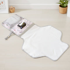 Foldable Baby Changing Pad