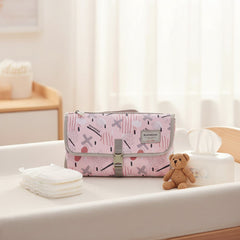 Foldable Baby Changing Pad