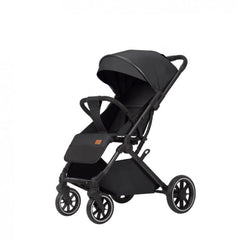 Stroller Can Sit And Lie Down Lightweight Folding Four-wheel Shock Absorber Baby Stroller