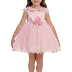 Sweet Elle Baby Dress
