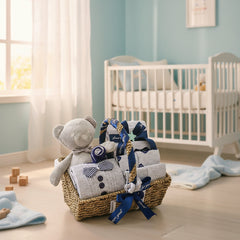 Four Seasons Newborn Baby Clothes Spree