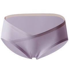 SUNVENO V-Shape Maternity Briefs (3-Pack)