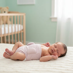 Baby Swaddle Strap Protect Belly Adjustable Arms Newborn Blanket for Crib Safety 0-6M Kids