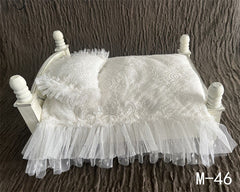 Newborn Photography Props Mattress Baby Foto
