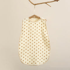 Newborn Baby Crepe Gauze Sleeping Bag Four Seasons Universal
