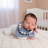 Baby Silicone Pacifier Chain