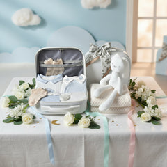 Premium Newborn Gift Box Baby Clothes Set