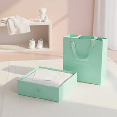 The Accouchée Welcome Home Set