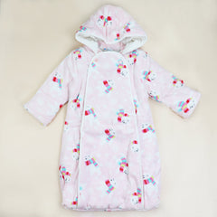 Sleeping Bag Autumn Winter Newborn Kick Is Baby