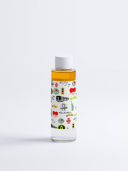 Biphasic Makeup Remover – Vegan & Natural | BYMANYC ® New York