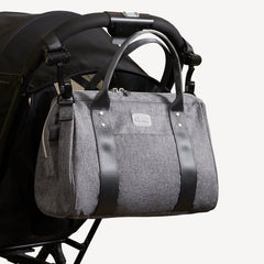 Crossbody Diaper Bag
