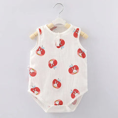 Summer Bodysuit for Children