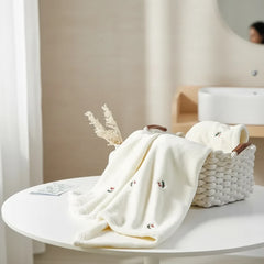 Warm Fleece Blanket 125x90cm