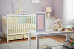 Pink Rose Bamboo Swaddle