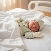Overall Oliver's Newborn 5PC Set