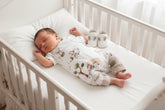 Summer Baby Jumpsuit Romper Thin Short Sleeve Newborn Clothes