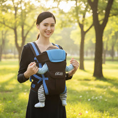Multifunctional Carrier Sling, Baby Carrier, Baby Carry Bag
