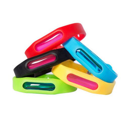Mosquito Bracelet Outdoor Long-lasting Mosquito Repellent