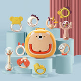 Newborn Baby Boy And Girl Full Moon One-year-old Clothes