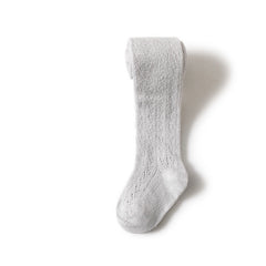 Summer Thin Baby Mesh Pantyhose Anti-mosquito
