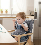 Portable Baby Dining Chair Bag Baby Safety Seat