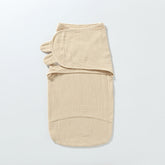 Newborn Baby Gauze Anti-startle Sleeping Bag