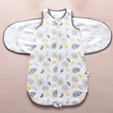 Newborn Baby Anti-shock Sleeping Bag Swaddling