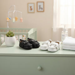 Soft-soled Baby Peas Shoes