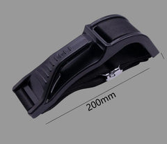 Pregnancy Car Seat Belt Adjuster Comfort Safety For Maternity Protect Moms Belly Unborn Woman Belt