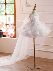 Senior Sense Of Host Piano Playing Dress