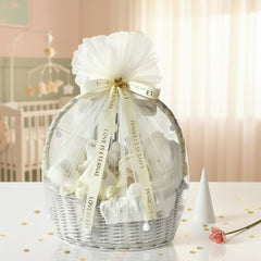 Organic Cotton Newborn Gift Box Set Limited Edition