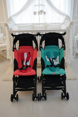 Ultra-light Portable Foldable Reclining Stroller