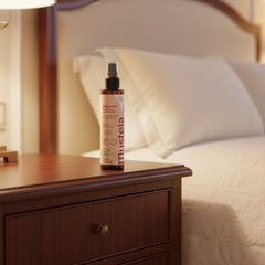 MATERNITY multi-action body milk 200 ml