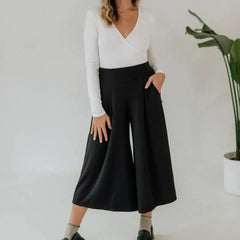 Ladies Bamboo Allegra Pants | Juniper